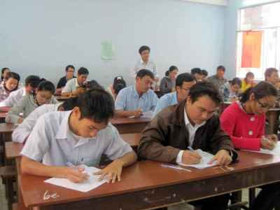 Đổi mới tuyển dụng công chức để hạn chế tiêu cực