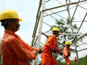 Gần 17.000 tỷ đồng đầu tư hệ thống truyền tải điện