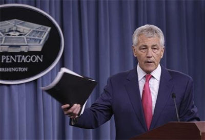 Mỹ bổ sung tên lửa đánh chặn để đối phó với Triều Tiên và I-ran