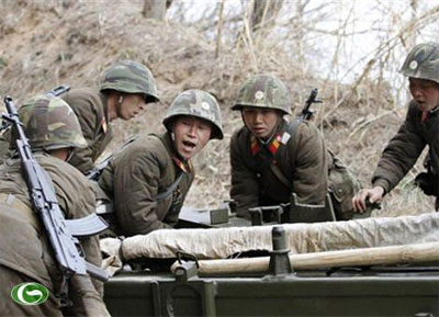 Cần “hạ nhiệt” Bán đảo Triều Tiên