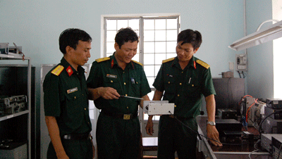 Tiết kiệm hơn 4 tỷ đồng trong quản lý, sử dụng ngân sách