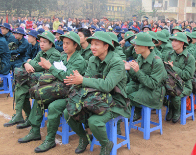 Thực hiện tốt phương châm 