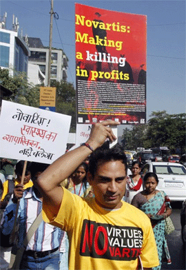 Phán quyết vì người nghèo