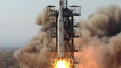 Hệ thống cảnh báo Nga đã 