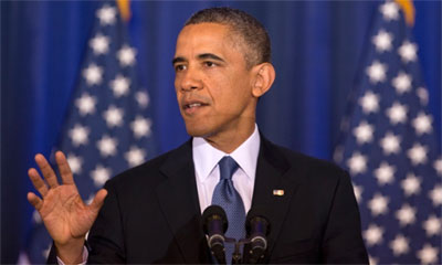 Tổng thống Mỹ đưa ra quan điểm mới trong học thuyết chống khủng bố