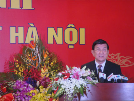 Cán bộ tư pháp phải dũng cảm đấu tranh vì công lý