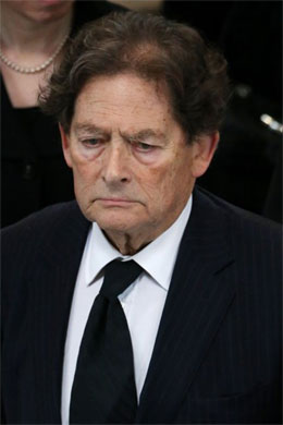 Chính trường Anh lại dậy sóng vì vấn đề EU