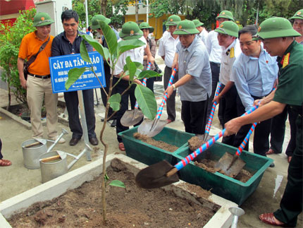 Kỳ 2: Thêm yêu Trường Sa (Tiếp theo và hết)