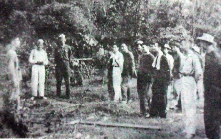 Phục kích trên đường số 3