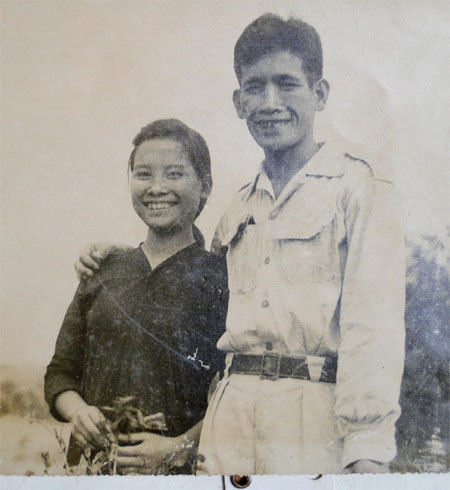 Kỳ 1: Chim bằng tung cánh