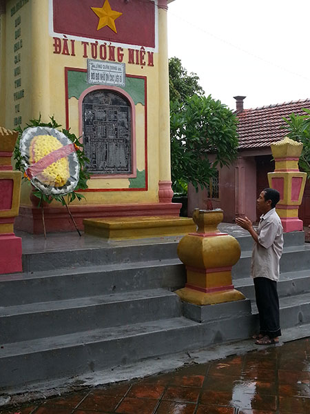 Có một Quán Trang huyền thoại