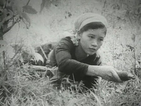 Bẻ gãy cánh quân đổ bộ đường biển