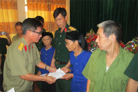 Ngọn lửa và hành trình tuổi 20