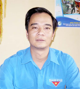 Đồng chí Nguyễn Chí Quang, Bí thư Tỉnh Đoàn Thừa Thiên-Huế: Tăng cường công tác tuyên truyền biển, đảo cho thế hệ trẻ