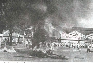 Tổ chức, sử dụng lực lượng 