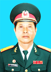 Trang bị kỹ năng tiến hành CTĐ, CTCT ngay từ khâu đào tạo sĩ quan