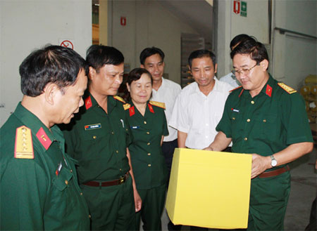 Tác giả “bản hợp đồng mở lối”