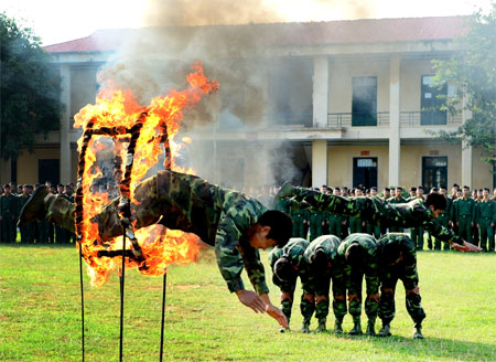 Những kết quả và chuyển biến, tiến bộ bước đầu