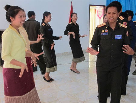  65 mùa Chăm-pa nở hoa (tiếp theo và hết)