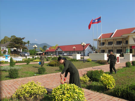 Như cánh chim đại bàng (tiếp theo và hết)
