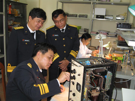 Ngành kỹ thuật Quân đội: Tập trung mọi nguồn lực cho huấn luyện, làm chủ vũ khí trang bị kỹ thuật