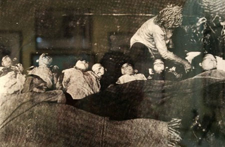 Chuyện kể của một Đại sứ  (tiếp theo và hết)