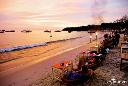 Những ngày tháng nhớ mãi