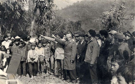 Những trận đánh tiêu biểu