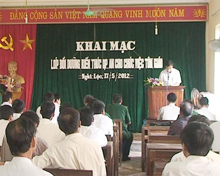 Bài 2: Nhiều mô hình mới, cách làm hay