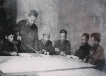 Đường Hồ Chí Minh trên biển, sự kết tinh sức mạnh toàn dân tộc