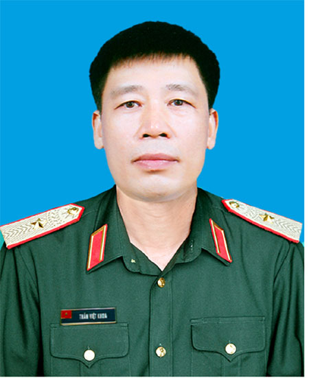 Tăng cường huấn luyện tổng hợp, nâng cao khả năng cơ động