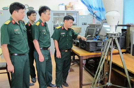 Định hướng nghiên cứu phát triển trang thiết bị điện tử