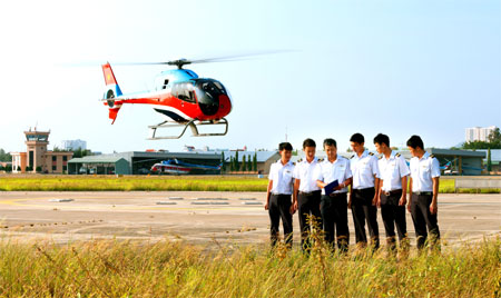 Đào tạo trong nước, trình độ quốc tế