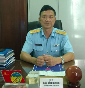 Tạo bước chuyển biến trong chất lượng huấn luyện lực lượng phòng không lục quân