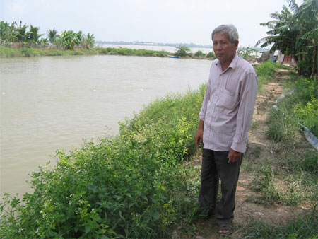 Bùng nhùng do sai phạm trong cấp giấy chứng nhận quyền sử dụng đất 