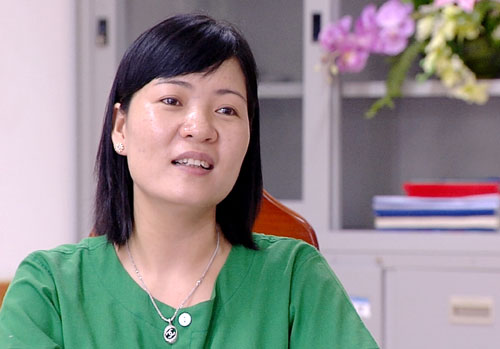 Bác sĩ.... vô cảm