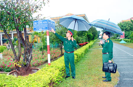Ấn tượng “hai bảy ba”