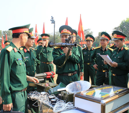 Động lực cho năm huấn luyện mới