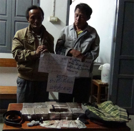 Lòng dũng cảm, nghiệp vụ tinh thông là yếu tố quyết định