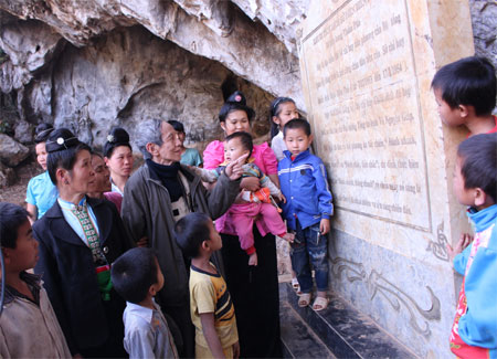 Bài 2: Ba số báo “mở màn” trên cánh đồng “Con Rùa”