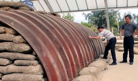 Điện Biên Phủ – muôn phương tụ hội