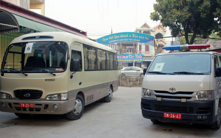 Gần 300 đại biểu về dự hội thảo “Chiến thắng Điện Biên Phủ - Sức mạnh chiến thắng Việt Nam thời đại Hồ Chí Minh”