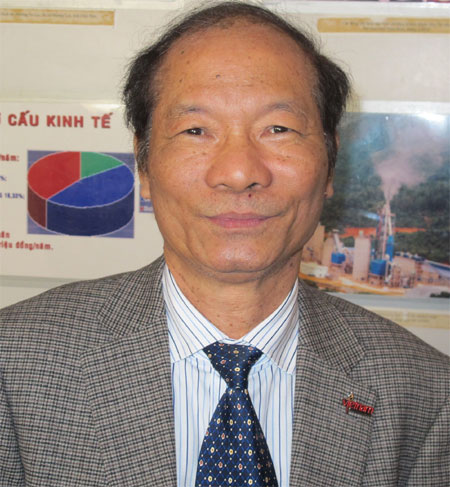 Quân đội ta có sự phát triển vượt bậc về cách đánh