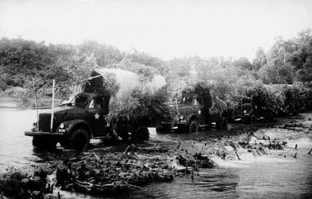 Tây Bắc vừa là hậu phương vừa là tiền tuyến 