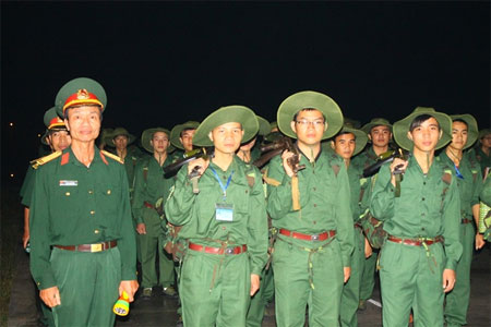 Đào tạo những người thầy bồi đắp tình yêu Tổ quốc