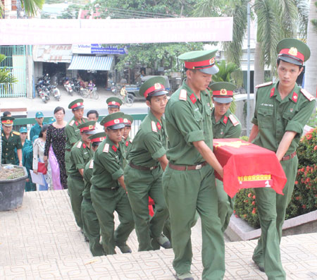 Nghị định 31/2013/NĐ-CP ngày 9-4-2013 Quy định chi tiết, hướng dẫn thi hành một số điều của Pháp lệnh ưu đãi người có công với cách mạng,