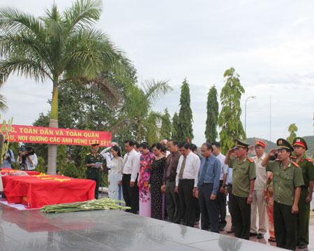 Quyết định số 1237/QĐ-TTg, ngày 27-7-2013 về việc duyệt Đề án 1237