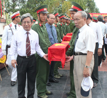 Quyết định số 1757/QĐ-TTg, thành lập Ban Chỉ đạo quốc gia 1237