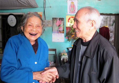 Ký ức một thời 