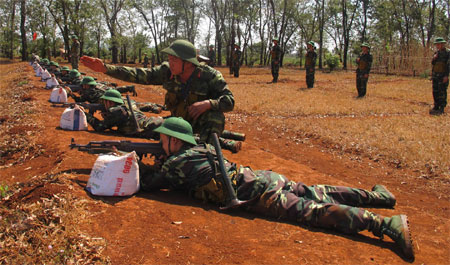 Bám sát đối tượng, đổi mới phương pháp